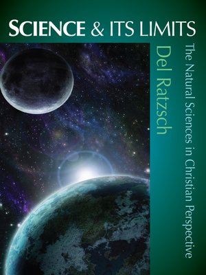 cover image of Science & Its Limits